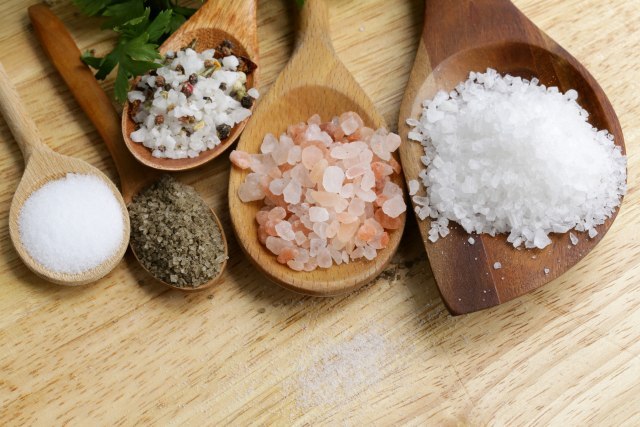 Unosite mnogo soli u organizam? Evo kako to utièe na vaše srce